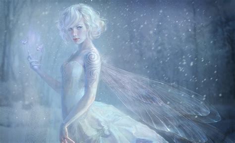 Mythical Fairy Wallpapers Top Free Mythical Fairy Backgrounds