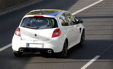 Probl Mes Et Fiabilit De La Renault Clio Retours