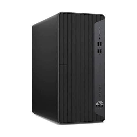 Buy HP Pro Tower 400 G9 PCI Desktop PC Computer Store In Kampala