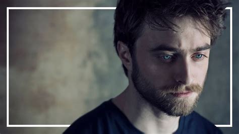 Daniel Radcliffe I Just Know Youtube