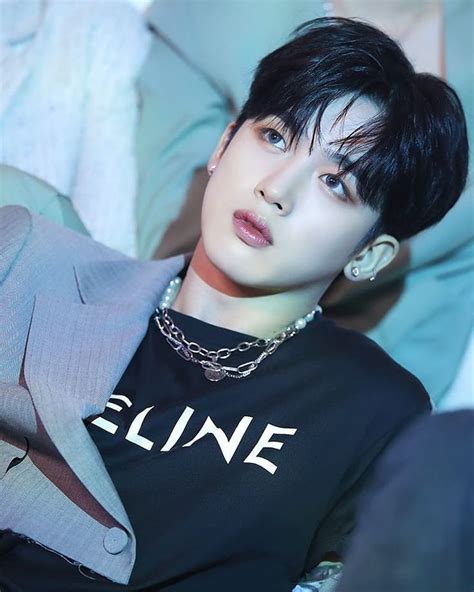 Yohan Kim A Love So Beautiful K Idol Dark Aesthetic Korean Singer