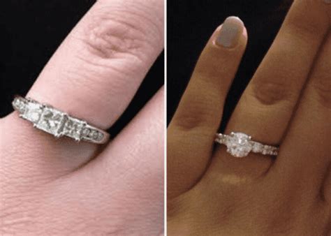 These Are The Most Expensive Teen Mom Engagement Rings In Real Life