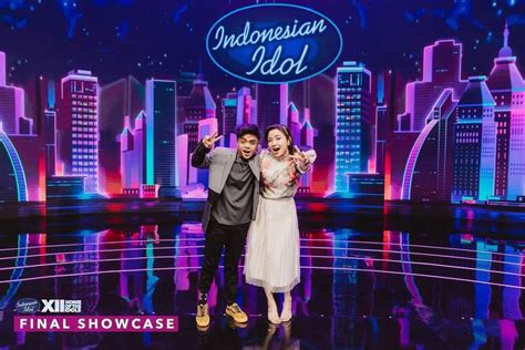 Hasil Indonesian Idol Final Showcase Di RCTI 24 Januari 2023 Arlingga