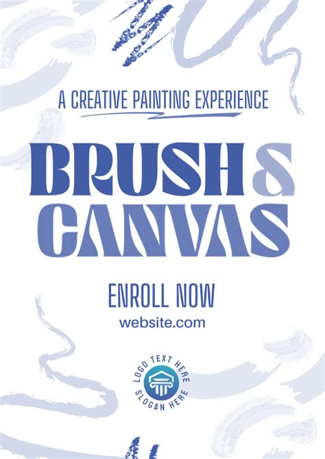 workshop poster instantly create  workshop poster designcom