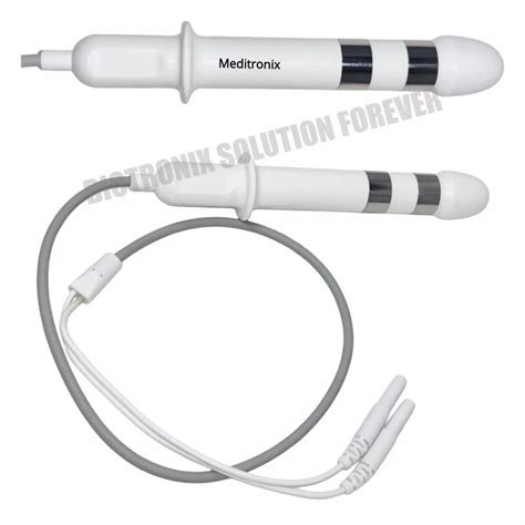 Home Use Pelvic Floor Anal Probe For Urinary Incontinence Post Surgery Pelvic Health At