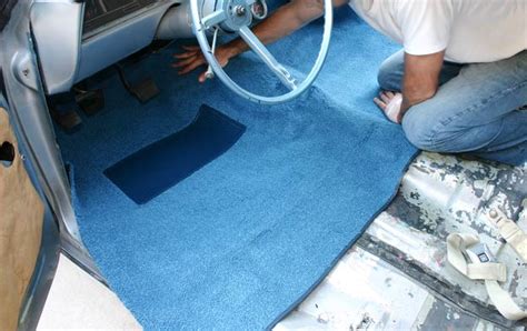 Carpet Installation Know-How