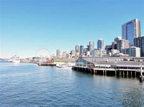 Best Weekend Trip to Seattle: My Perfect 3 Day Seattle Itinerary