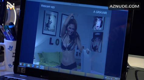 Mafalda Tavares Nude Aznude