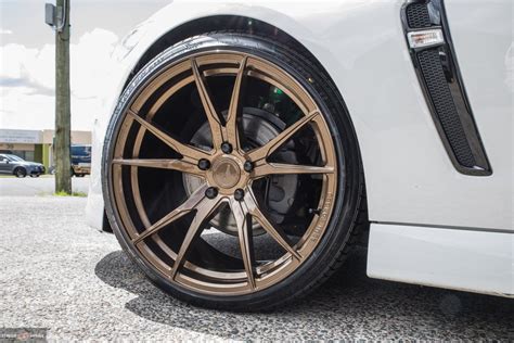 Wheel Front Aftermarket Wheels Gallery Holden Commodore