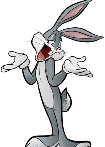 Bugs Bunny Fan Casting For Looney Tunes Rabbits Run 2000 Mycast