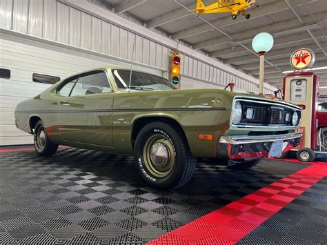 1970 Plymouth Duster Used Plymouth Duster For Sale In Columbus Ohio