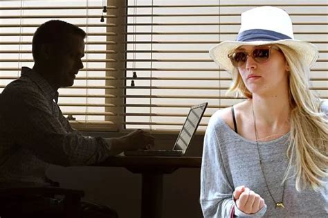 Celebrity Hacking Scandal Chicago Home Raided Revealing Stars Whose Naked Photographs Were