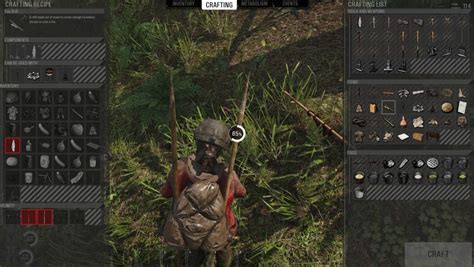 Scum Tips How To Craft Kill And Get The Best Guns Our Complete Guide