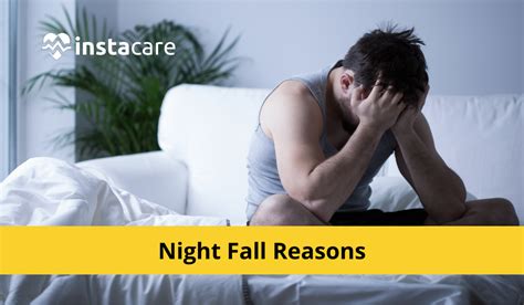 9 Possible Nightfall Reasons And How To Control Nightfall