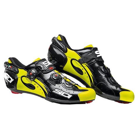 Sidi Wire Carbon Vernice Shoes Lordgun Online Bike Store