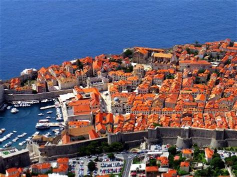 How To Swim Naked On Lokrum Island In Dubrovnik