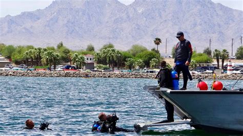 Redondo Beach 17 Year Old Found Dead In Lake Havasu After Being Struck