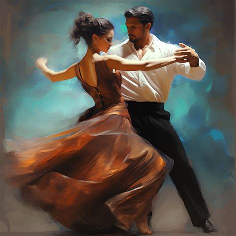 Ballroom Dancing Digital Image Download Dance Art Image Ballroom Dance ...