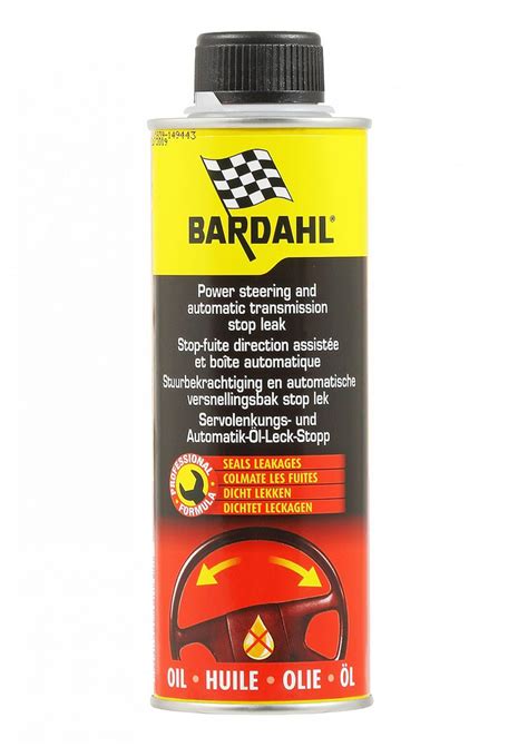 Bardahl Присадка в масло, 300 - купить с доставкой по выгодным ценам в ...