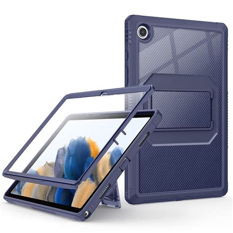 New Case For Samsung Galaxy Tab A Inch Dual Layer Full Body