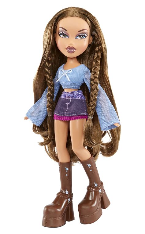 Bratz Dolls