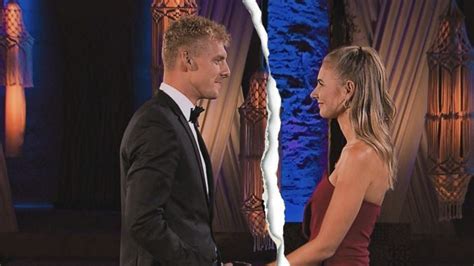 Bachelor in Paradise Beziehungs Fake enthüllt Wir haben gelogen