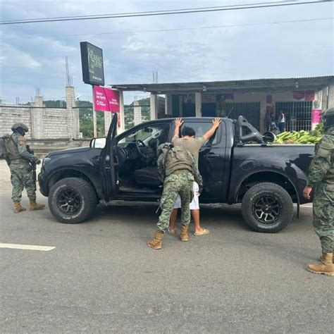 Un Militar Fallece En Cruce De Balas Con Presuntos Narcodelincuentes