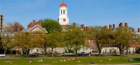 Ranked: The top 100 universities in the USA | Top Universities