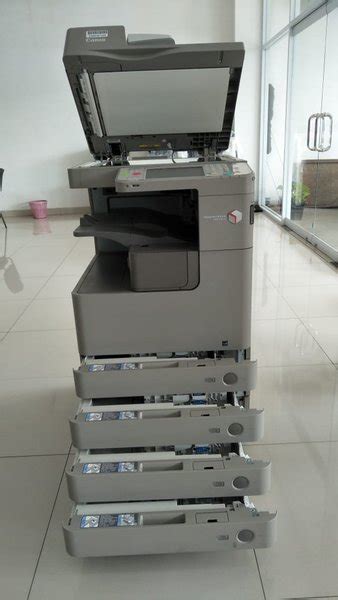 Jual Mesin Fotocopy Canon Ira Di Lapak Vinsensius Copier Bukalapak