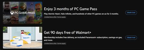 Deal Alert YouTube Premium Subscribers Get Walmart And XBOX PC Game