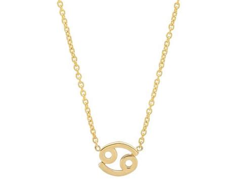 Zodiac Jewelry is Undoubtedly Having a Big Moment - Grazia