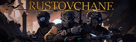 RUSTOVCHANE