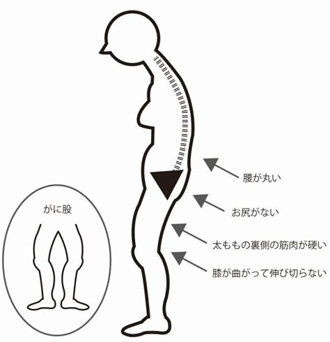 【開発者が「バゲット」出演！】実はコワい猫背カンタンに改善するストレッチ4選｜整体ショーツ公式サイトはくだけ整体シリーズ