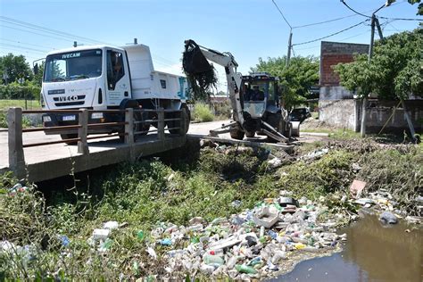 Saneamiento Hidr Ulico Higiene Urbana Y Tareas De Limpieza En Los