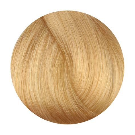 Fanola Hair Color Cream Blonde Platinum Golden Ml Pro Salon