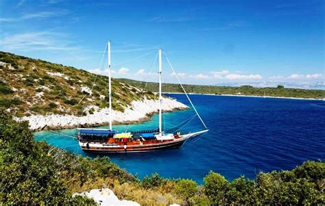 Sail Croatia ’15 | Adventure Voyaging