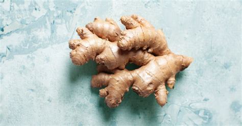 Ginger For Better Sex Here S What The Science Says