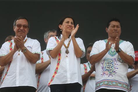 Más de 15 mil alumnos de la Amazonía se beneficiarán con secundaria con