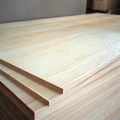 Radiata Pine Edge Glued Board Suppliers Manufacturers China