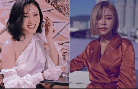 Hwasa Renews Contract With Rbw Wheein S Contract Status Under