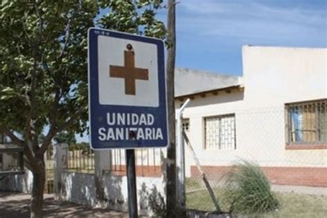 Cierre Temporal De La Unidad Sanitaria De Loma Paraguaya De La Bahia