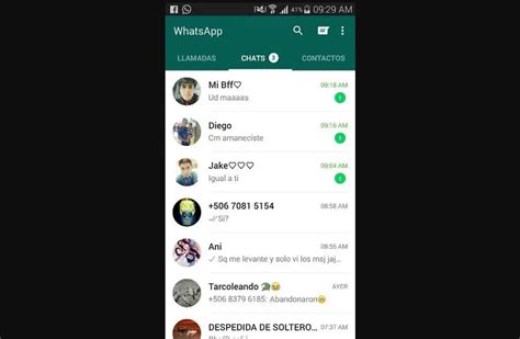 As Puedes Ver C Mo Te Tienen Agregado En Whatsapp Quinto Poder