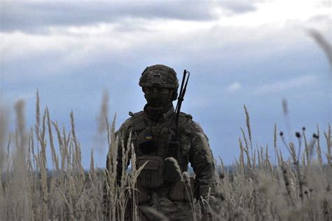 Як тренувалися авіанавідники на Чернігівщині. Читайте на UKR.NET