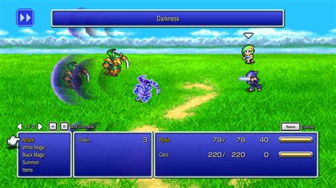 Final Fantasy Iv On Steam