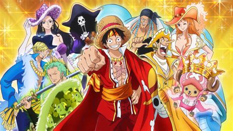 Wake Up One Piece Wiki Fandom Powered By Wikia