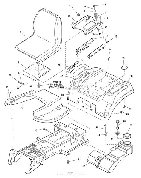 Snapper Rd Hp Wd Hydro Drive Rear Discharge Rmo