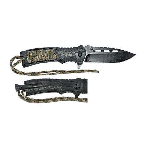 Scout Knife | C&S Sporting Arms