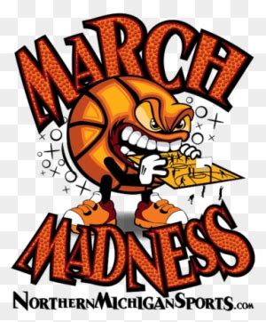 March Madness Clip Art