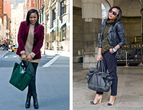 7 Key Trends To Add To Your Office Look Top Fall Fashion Trends