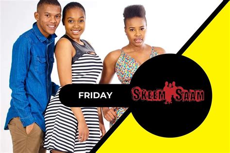 On Todays Episode Of Skeem Saam 23 December 2022 S10 E380